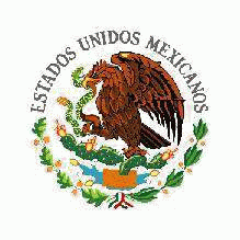 Escudo Mexicano